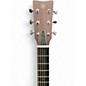 Used Yamaha FG5 Natural Acoustic Guitar
