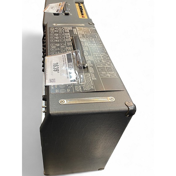 Used MESA/Boogie Mark IV 85W Tube Guitar Amp Head