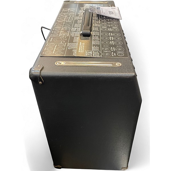 Used MESA/Boogie Mark IV 85W Tube Guitar Amp Head