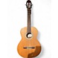 Used Kremona Soloist S65C Natural Classical Acoustic Guitar thumbnail