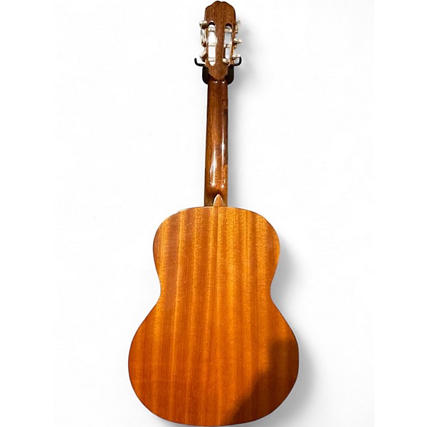 Used Kremona Soloist S65C Natural Classical Acoustic Guitar