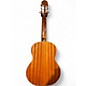 Used Kremona Soloist S65C Natural Classical Acoustic Guitar