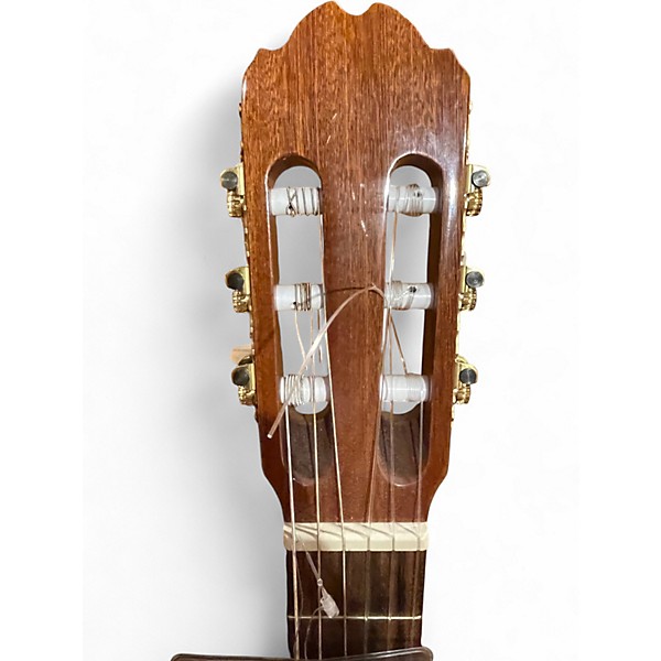 Used Kremona Soloist S65C Natural Classical Acoustic Guitar