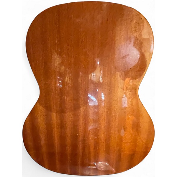 Used Kremona Soloist S65C Natural Classical Acoustic Guitar