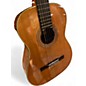 Used M. Horabe Model 25 Natural Classical Acoustic Guitar