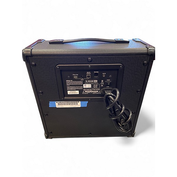 Used Line 6 SPIDER V 30 MKII Guitar Combo Amp