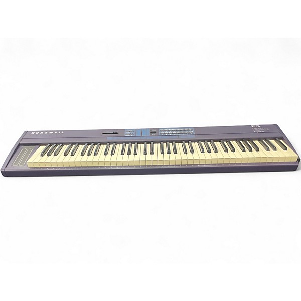 Used Kurzweil SP76 Stage Piano