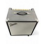 Used Fender rumble 40 Bass Combo Amp thumbnail