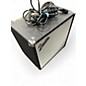 Used Fender rumble 40 Bass Combo Amp