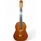 Vintage 1973 Jose Ramirez Concepcior Jeronima No. 2 Antique Natural Classical Acoustic Guitar thumbnail