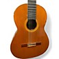 Vintage 1973 Jose Ramirez Concepcior Jeronima No. 2 Antique Natural Classical Acoustic Guitar