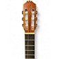 Vintage 1973 Jose Ramirez Concepcior Jeronima No. 2 Antique Natural Classical Acoustic Guitar