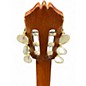 Vintage 1973 Jose Ramirez Concepcior Jeronima No. 2 Antique Natural Classical Acoustic Guitar