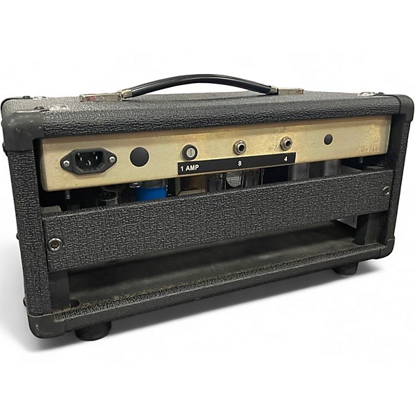 Used Dr Z Carmen Ghia Tube Guitar Amp Head