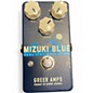 Used Greer Amps Mizuki Blue Effect Pedal thumbnail