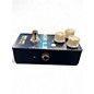 Used Greer Amps Mizuki Blue Effect Pedal