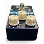 Used Greer Amps Mizuki Blue Effect Pedal
