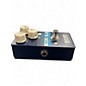 Used Greer Amps Mizuki Blue Effect Pedal