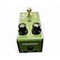 Used Fishman Acousticomp Effect Pedal