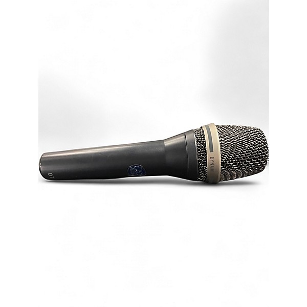 Used AKG D7 Dynamic Microphone
