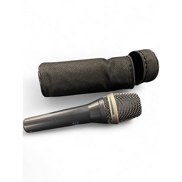 Used AKG D7 Dynamic Microphone