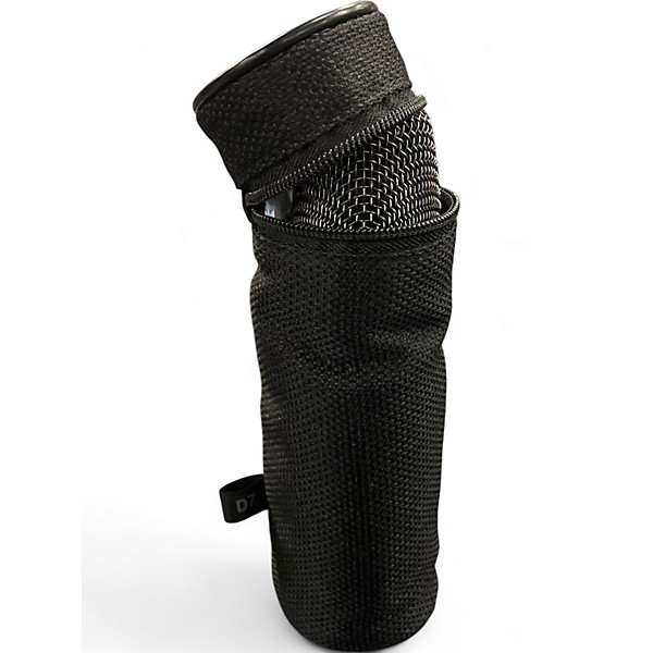 Used AKG D7 Dynamic Microphone