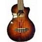 Used Breedlove Pursuit Exotic CE Cinnamon Burst Ukulele