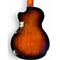 Used Breedlove Pursuit Exotic CE Cinnamon Burst Ukulele