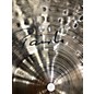 Used Paiste 20in Signature Full Ride Cymbal