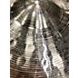 Used Paiste 20in Signature Full Ride Cymbal