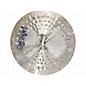 Used Paiste 20in Signature Full Ride Cymbal
