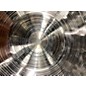 Used Paiste 20in Signature Full Ride Cymbal