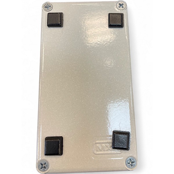 Used MXR CSP202 Custom Shop Compressor Effect Pedal