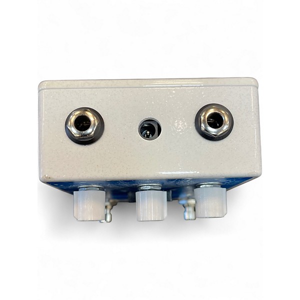 Used EarthQuaker Devices ASTRAL DESTINY Effect Pedal