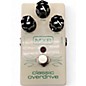 Used MXR M66S Classic Overdrive Effect Pedal thumbnail
