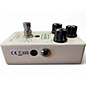 Used MXR M66S Classic Overdrive Effect Pedal