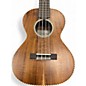 Used Cordoba 25T Tenor Natural Ukulele