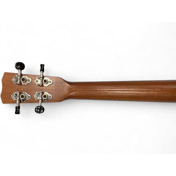 Used Cordoba 25T Tenor Natural Ukulele