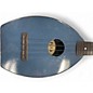 Used The Flea m30 Blue Ukulele