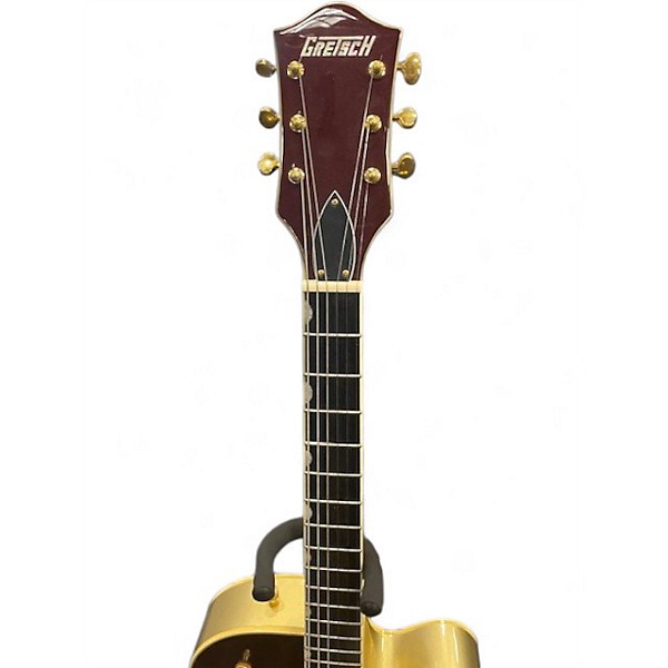 Used Gretsch Guitars G5420TG 135TH ANNIVERSARY Wine Red Hollow Body Electric Guitar