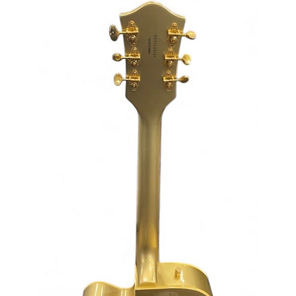 Used Gretsch Guitars G5420TG 135TH ANNIVERSARY Wine Red Hollow Body Electric Guitar