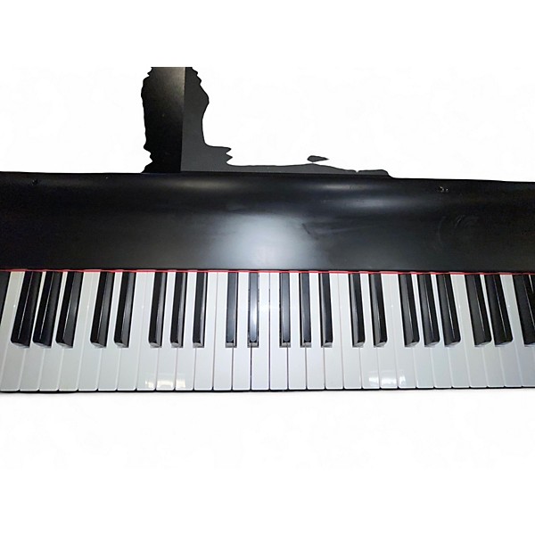 Used M-Audio HAMMER 88 MIDI Controller