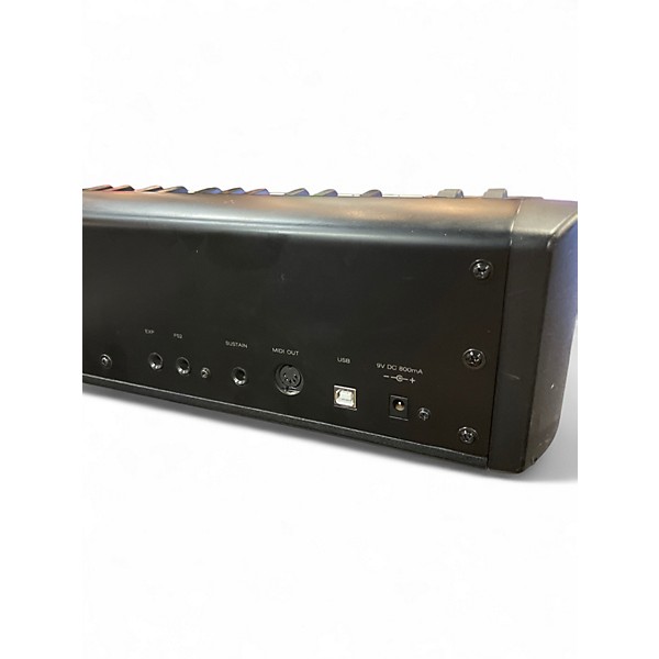 Used M-Audio HAMMER 88 MIDI Controller