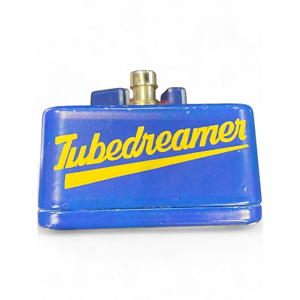 Used Jam TUBEDREAMER Effect Pedal