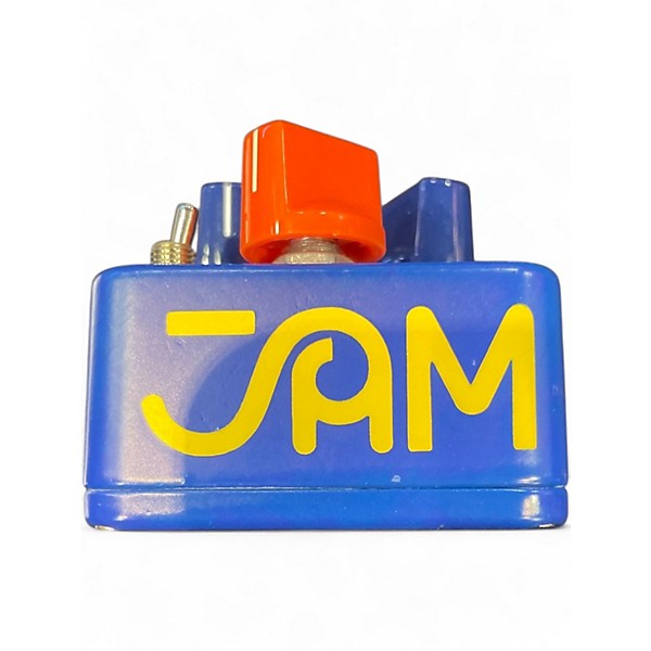 Used Jam TUBEDREAMER Effect Pedal