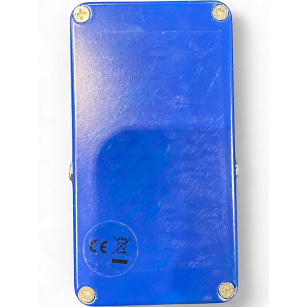 Used Jam TUBEDREAMER Effect Pedal