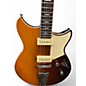 Used Yamaha REVSTAR STANDARD RSS02T SUNSET BURST Solid Body Electric Guitar