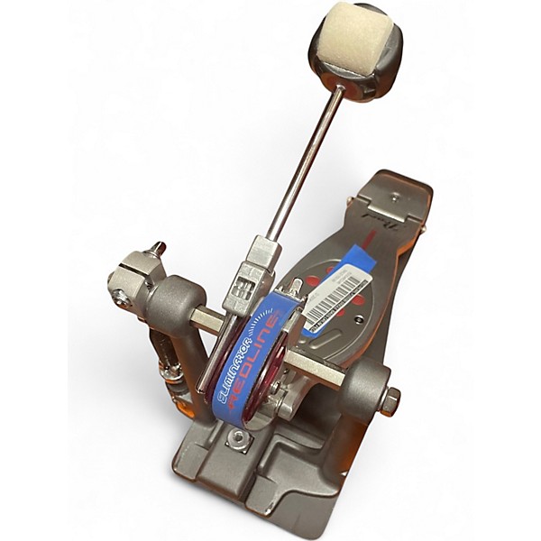 Used Pearl p2050b Single Bass Drum Pedal