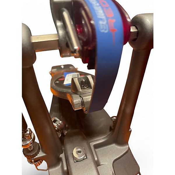 Used Pearl p2050b Single Bass Drum Pedal