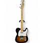 Used 2020s Squier Affinity Telecaster 2 Color Sunburst Solid Body Electric Guitar thumbnail